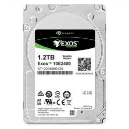 Seagate Exos 10E2400 1.2TB 2.5" 10000RPM 12GB/s SAS