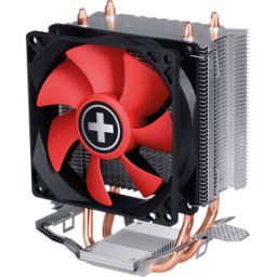 XI XC025 - XILENCE A402 Rendimiento C Enfriador de CPU AMD