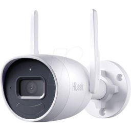 HILOOK HIL B140HA-DW28W - 4 MP WLAN cámara de seguridad de vídeo, al aire li