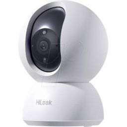 HILOOK HIL P220-D-W-4-W - 2 MP PT Cámara de vigilancia WLAN / LAN para interiores,