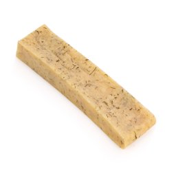 Queso masticable Larsson Farm Zigy con eneldo - S: aprox. 9 - 11 cm (30 - 50 g)