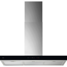AEG Campana extractora decorativa Serie 6000 Hob2Hood de 90 cm GB67D91HL