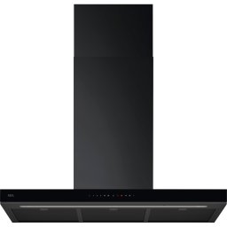 AEG Campana extractora decorativa Serie 8000 AuroraTech de 90 cm GB87D91CB