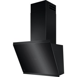 AEG Campana de diseño vertical Serie 7000 SilenceTech de 60 cm GV77D61SB