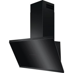 AEG Campana de diseño vertical Serie 7000 SilenceTech de 90 cm GV77D91SB