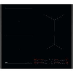 AEG Placa de inducción Serie 7000 Sense de 60 cm V64IIB10FB