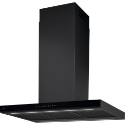 AEG Campana extractora de isla Serie 8000 AuroraTech de 90 cm GI87D91CB