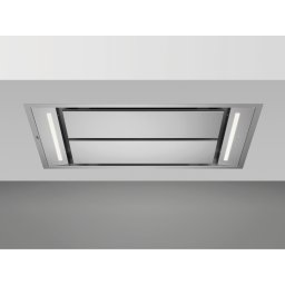 AEG Campana extractora de techo Serie 7000 SilenceTech de 90 cm NDC7792SM