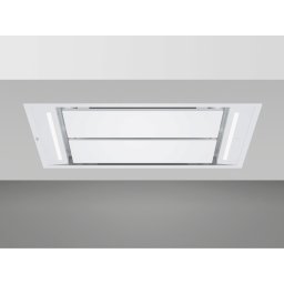 AEG Campana extractora de techo Serie 7000 SilenceTech de 90 cm NDC7792SW