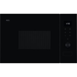 AEG Microondas de 800 W con función microondas y grill OS5MG20EB