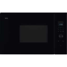 AEG Microondas de 800 W con función microondas y grill TB6GM171DB