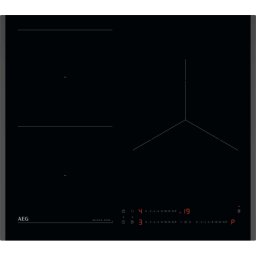 AEG Placa de inducción Serie 6000 Flex de 60 cm V63IOQ00FB