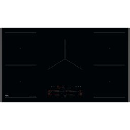AEG Placa de inducción Serie 6000 MultiBridge de 90 cm TK95IN00FB