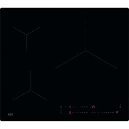 AEG Placa de inducción Serie 6000 Induction de 60 cm TO63IV00IB