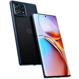 Motorola Edge 40 Pro 5G 12GB 256GB 6.67" Negro
