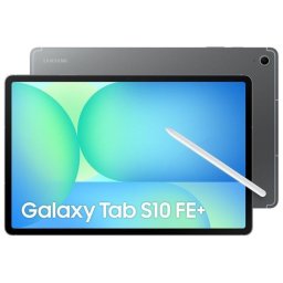 Tablet Samsung Galaxy Tab S10 FE Plus WiFi 13,1" 12GB 256GB Gris Stylus Pen