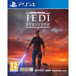 STAR WARS Jedi: Survivor PS4