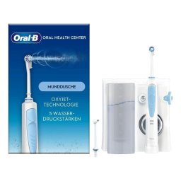 Oral B Oxyjet Irrigador Bucal
