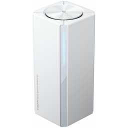 Xiaomi Mesh System AX3000 NE Sistema WiFi 6 Mesh Dual Band Blanco 1 Unidad