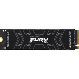 SFYRD/2000G - KINGSTON FURY RENEGADE SSD 2TB, M.2