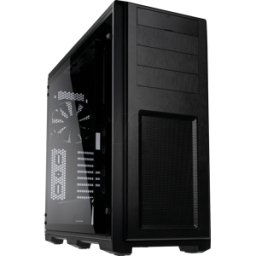 PHT ES614PTG-BK - PHANTEKS Enthoo Pro Midi-Tower, Vidrio Templado, negro