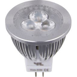 SCHIEFER LIGHTING SCHI 021126400 - GU4 MR11 35x42 219Lm 3W 840 30°