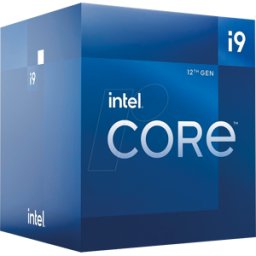 BX8071512900 - Intel Core i9-12900, 2,40 GHz, en caja, 1700