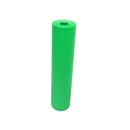 Papel kraft verjurado liderpapel verde musgo ancho 1 m longitud 150 m gramaje 65 gr peso 10 kg