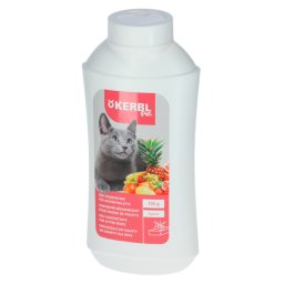 Kerbl desodorante concentrado para gatos, tropical - 700 g
