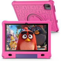 Lipa WQ01 Tablet para Niños 10.1" 3/64GB Rosa
