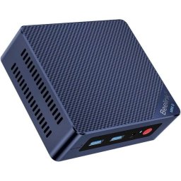 Beelink Mini S12 Intel N95/8GB/256GB SSD