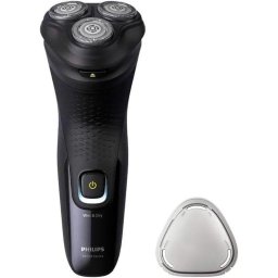 Philips X3021/00 Maquina De Afeitar Recargable Negro