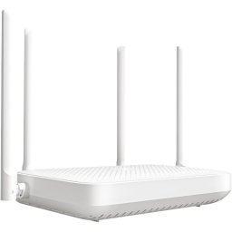 Xiaomi Router AX1500 Router WiFi 6 Doble Banda 2.4/5GHz 1501Mbps Blanco