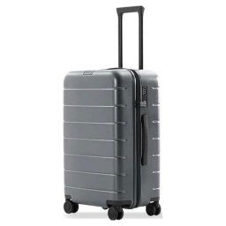 Xiaomi Luggage Classic Pro 20" Maleta de Viaje Rígida 39L Gris