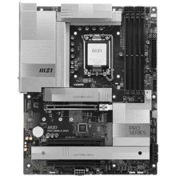 MSI 7E32-002R - MSI PRO Z890-A WIFI (1851)