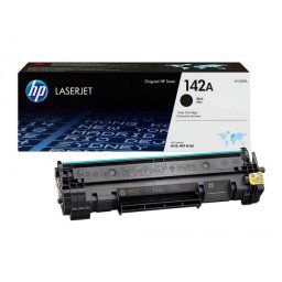 Toner hp 142a laserjet m110 / mfp m140 negro 950 paginas