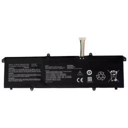 Batería Para Portátil Asus Vivobook S13 S330f S14 M433ia S433fa S15 D533ia S15 S533 C31n1905
