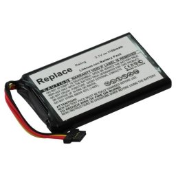Batería p. TomTom GO 6100