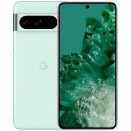 Google Pixel 8 Pro 5G 12GB 128GB 6.7" Verde Menta