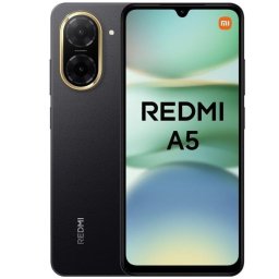 Xiaomi REDMI A5 4G 4GB 128GB 6.88" Negro