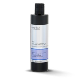 The Argan Shampoo - Sergilac 250ml