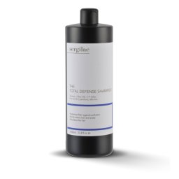 The Total Defense Shampoo - Sergilac 1 Litro