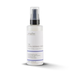 The Total Defense Cream - Sergilac Crema protectora