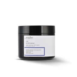 The Silver Mask - Sergilac 500ml