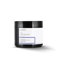 The Frizz Free Mask - Sergilac 500ml