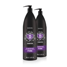 Gomina Punk Shining - Fijacion Extra fuerte 500ml