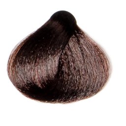 Tinte de pelo Sergilac con Keratina y Argan 4.70 (4.6) Castaño marron irisado violaceo 60ml