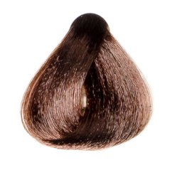 Tinte de pelo Sergilac con Keratina y Argan 5.70 (5.6) Castaño Claro marron irisado violaceo 60ml