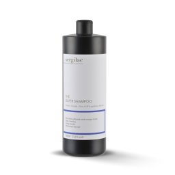 The Silver Shampoo - Sergilac 1 Litro