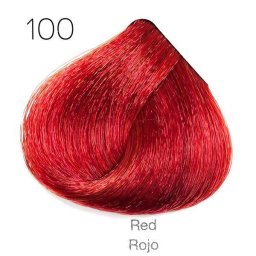 Tinte-Coloracion Sergilac con Acido Hialuronico 100 matizador rojo 120ml